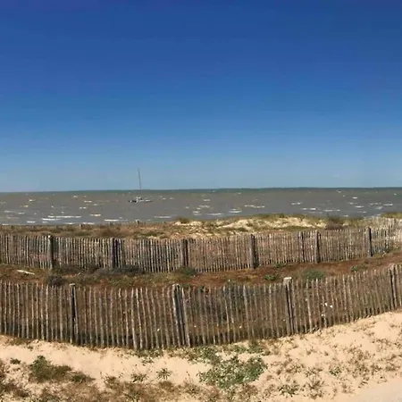 Entre Mer Et Foret, Idealement Situee Rivedoux-Plage