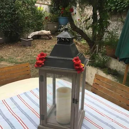 Ferienhaus Entre Mer Et Foret, Idealement Situee